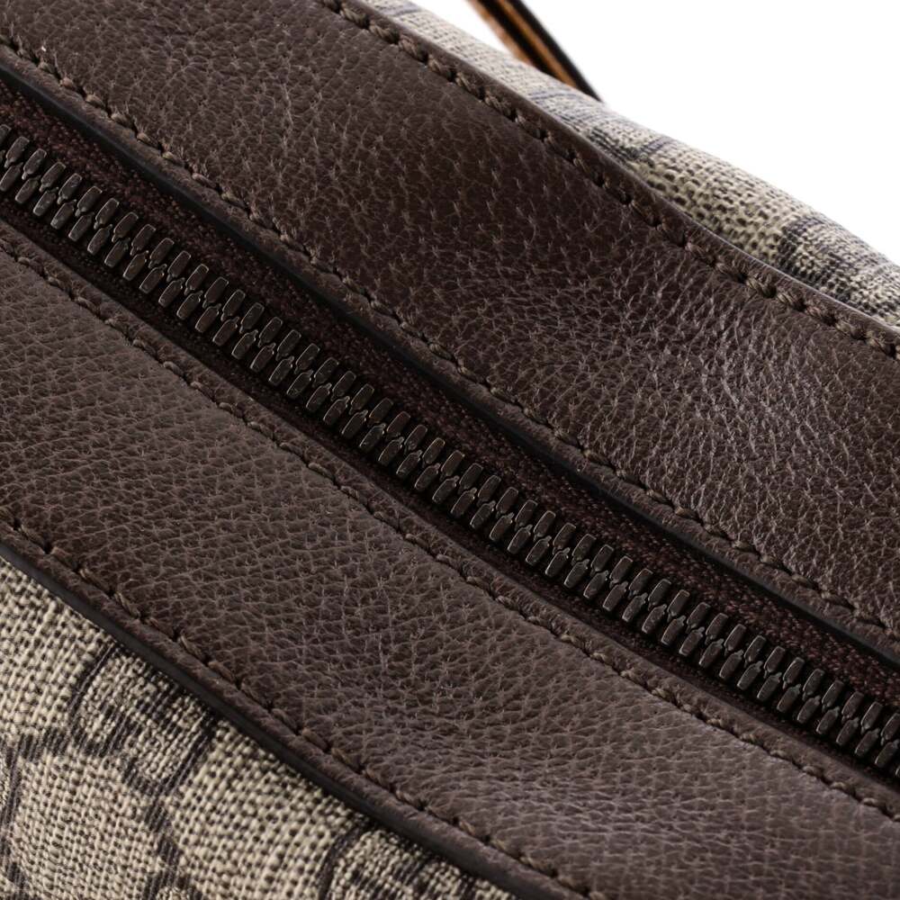 Gucci Neo Vintage Camera Messenger Bag #243499G18B - Picture 6 of 7